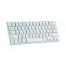mini teclado sem fio bluetooth ergonomico formato kp te109 5728 2