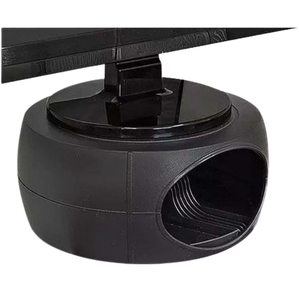 suporte monitor preto 3628