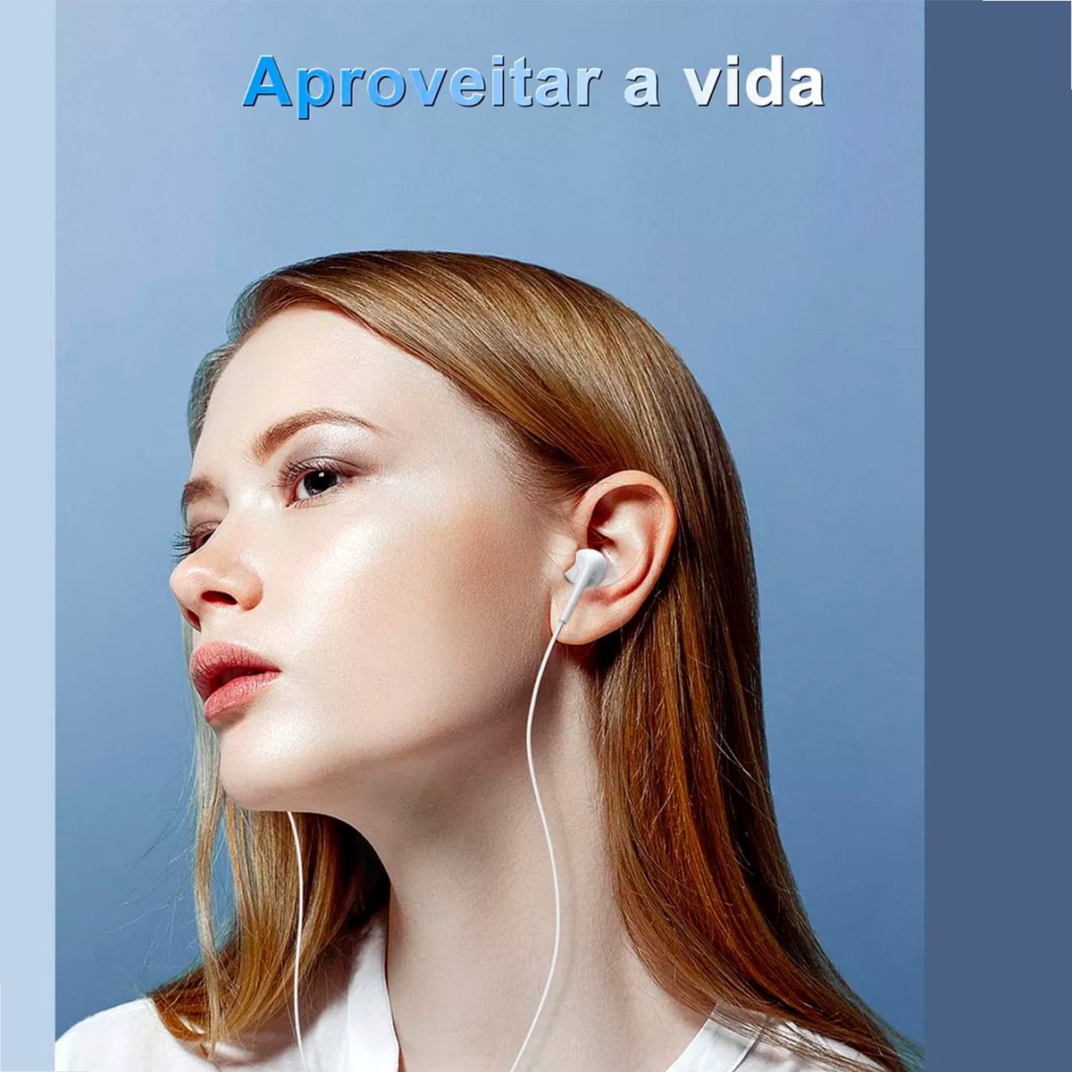 FONES DE OUVIDO P2 3.5MM LTX-LH023