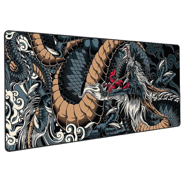 MOUSE PAD SPEED GAMER EXTRA GRANDE 700X350X3MM MP-7035C51