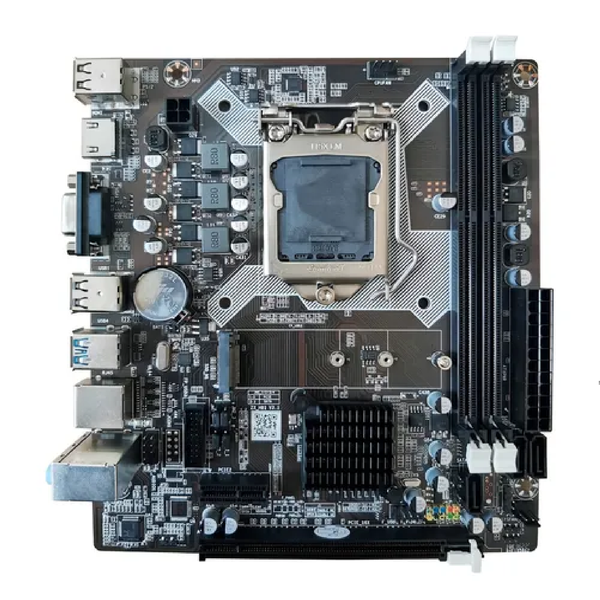 board まとめ PLACA MÃE H81 DDR3 1150 10/100/1000 C/ CAIXA BOX
